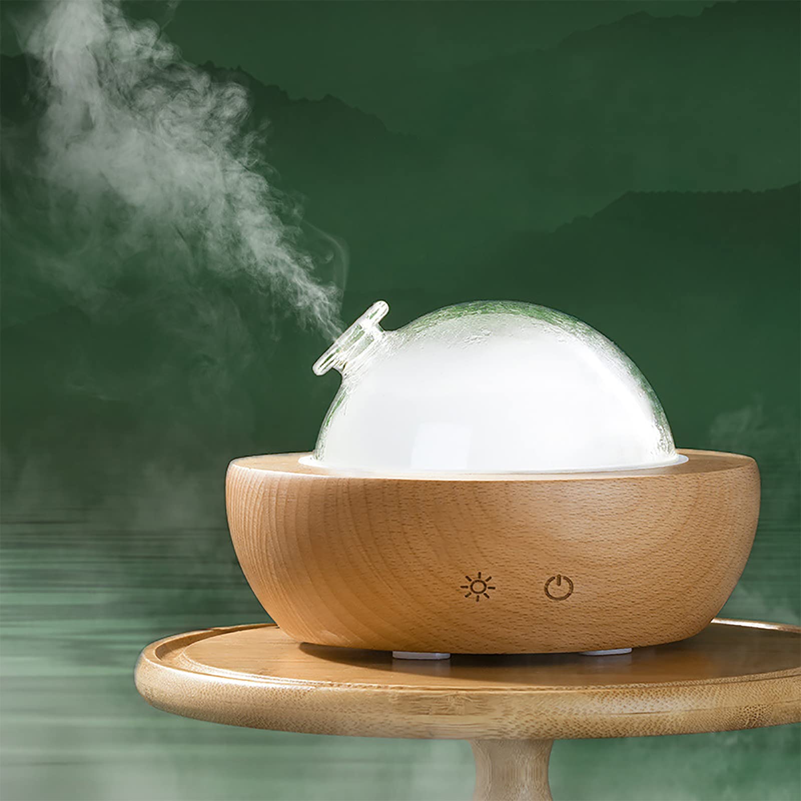 Aromatherapy Diffuser